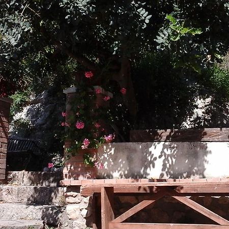 B&B La Ginestra Sciacca Esterno foto