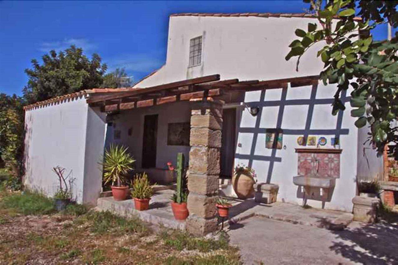 B&B La Ginestra Sciacca Esterno foto