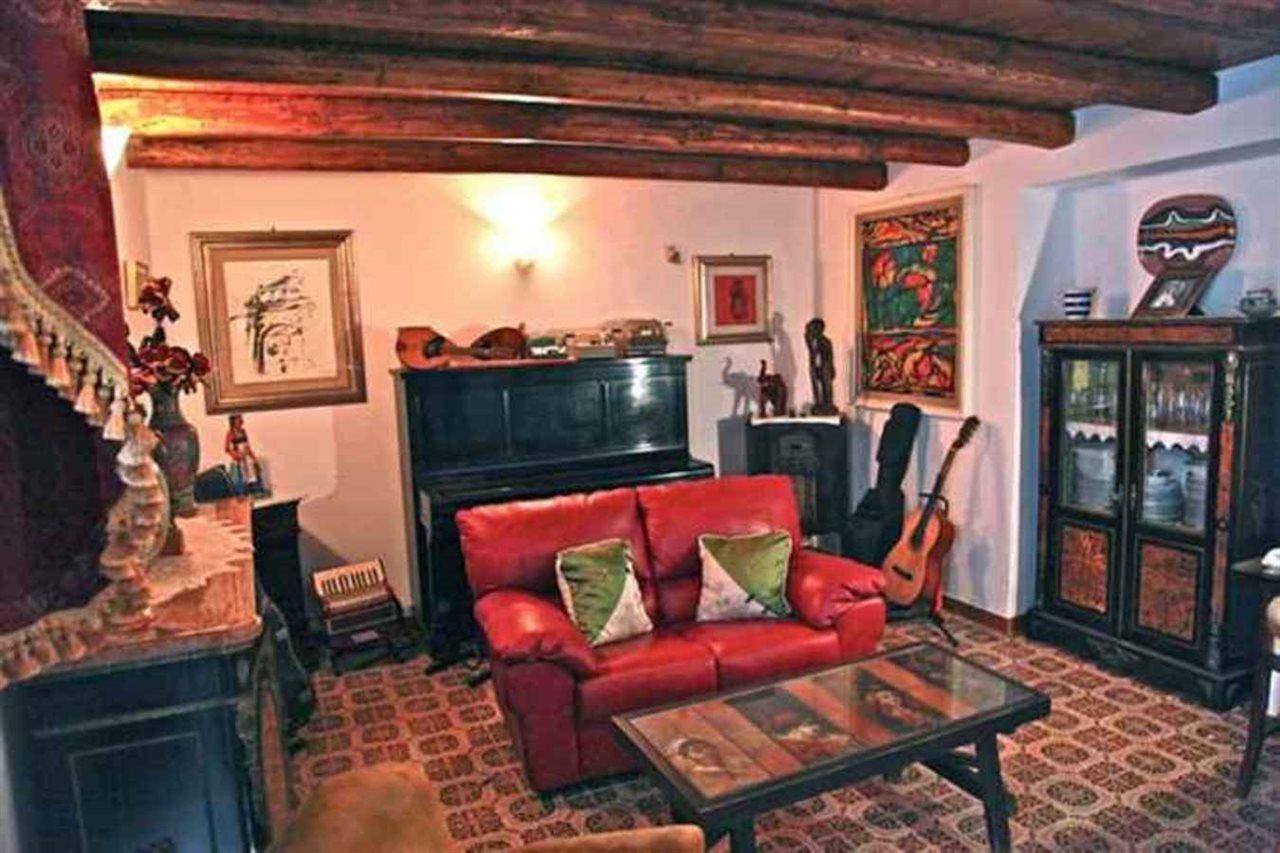 B&B La Ginestra Sciacca Esterno foto