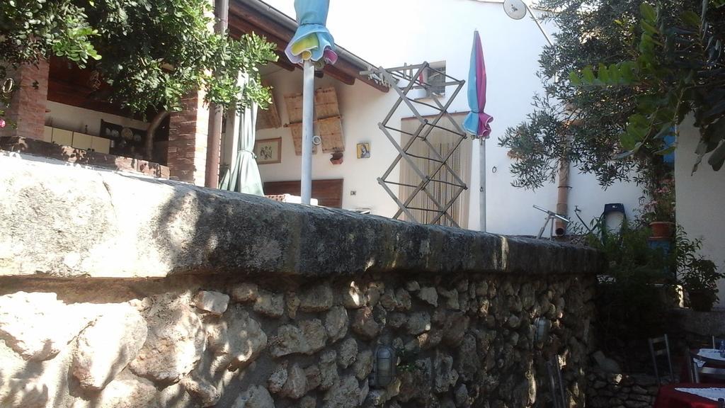B&B La Ginestra Sciacca Esterno foto