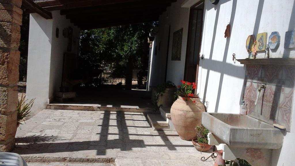 B&B La Ginestra Sciacca Camera foto
